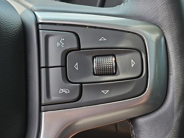 2023 Chevrolet Tahoe Vehicle Photo in TREVOSE, PA 19053-4984