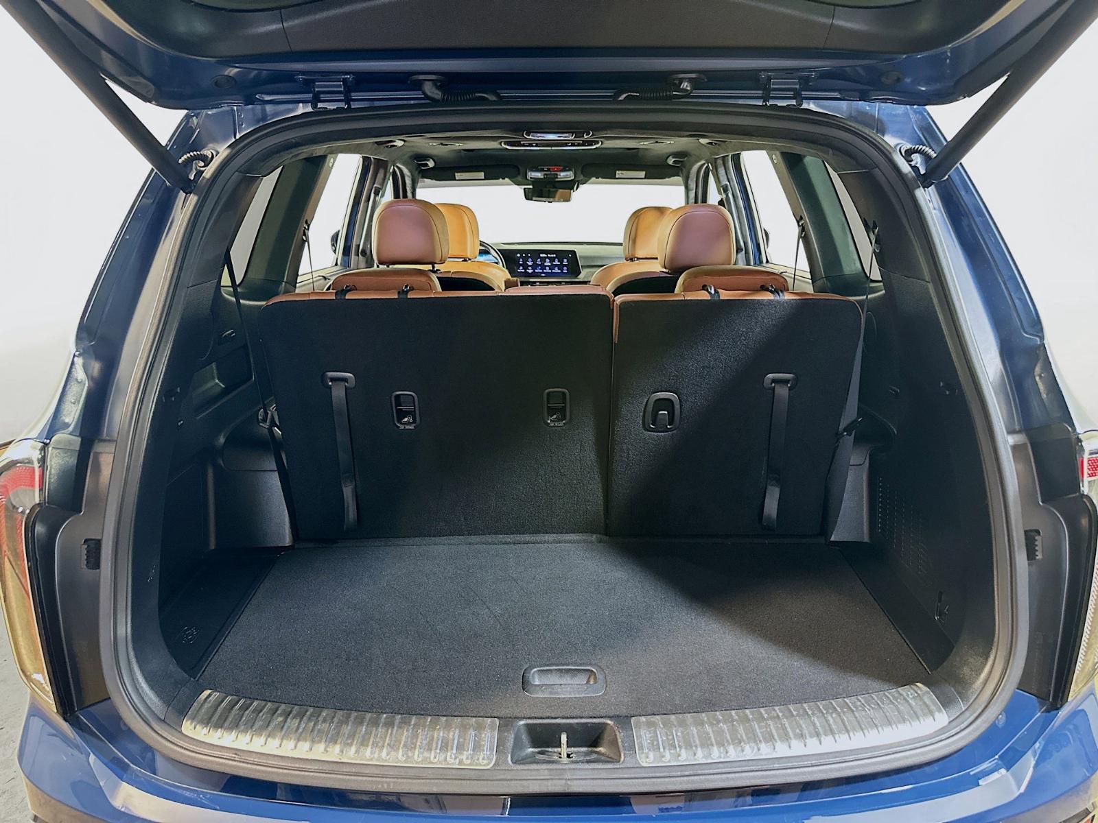 2024 Kia Telluride Vehicle Photo in Langhorne, PA 19047
