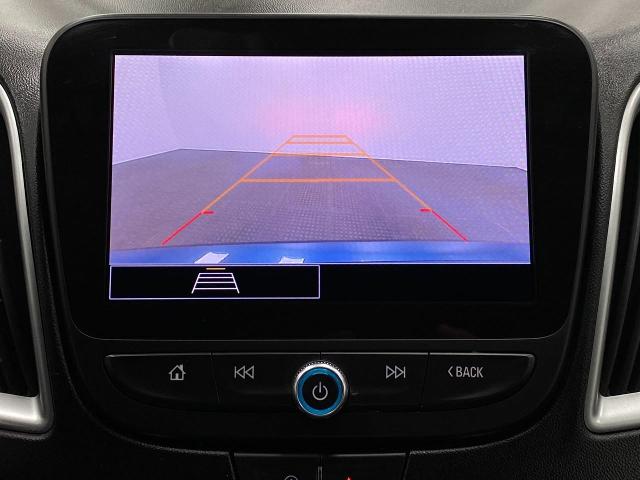 2024 Chevrolet Malibu Vehicle Photo in Appleton, WI 54913