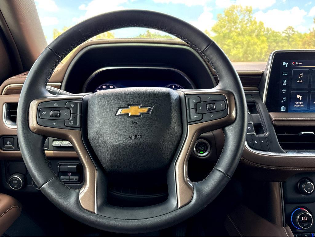 2023 Chevrolet Tahoe Vehicle Photo in POOLER, GA 31322-3252