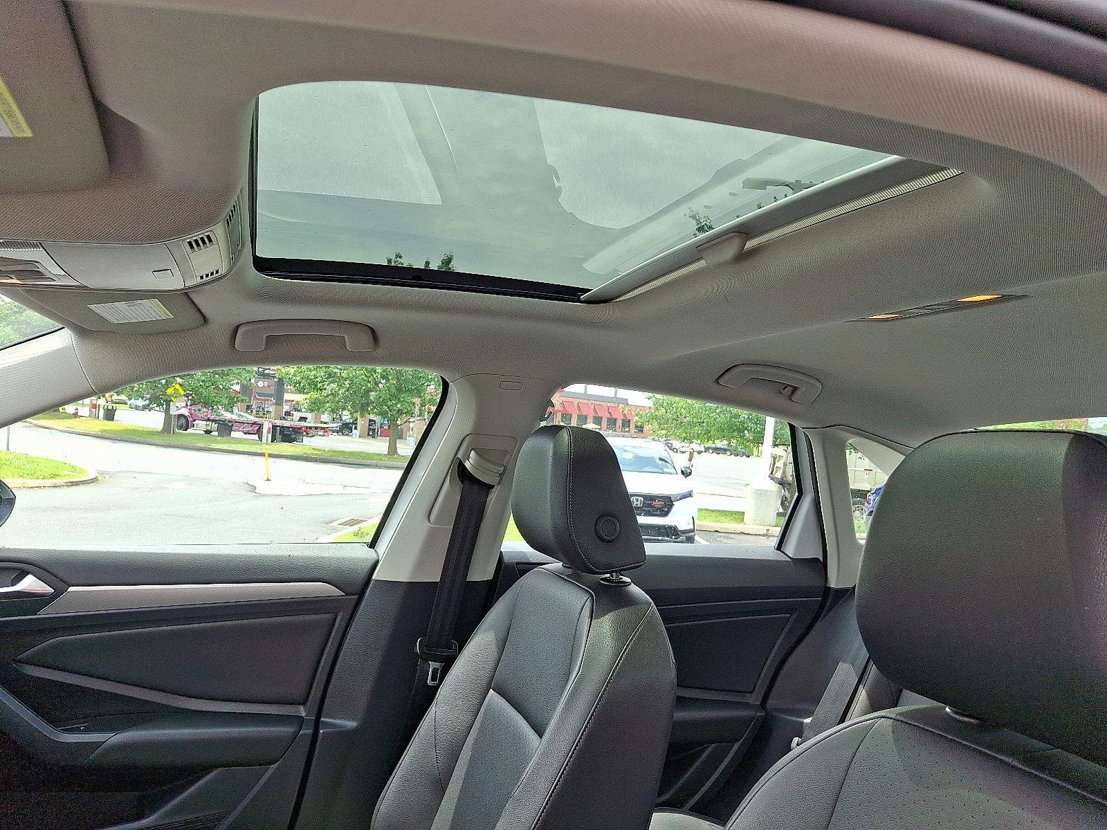 2019 Volkswagen Jetta Vehicle Photo in Harrisburg, PA 17111