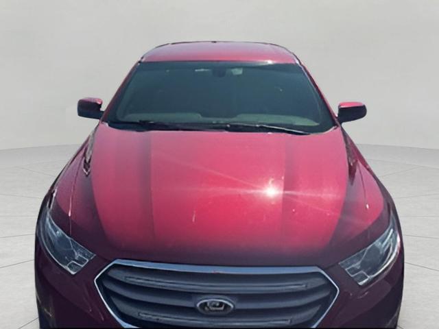 2015 Ford Taurus Vehicle Photo in NEENAH, WI 54956-2243