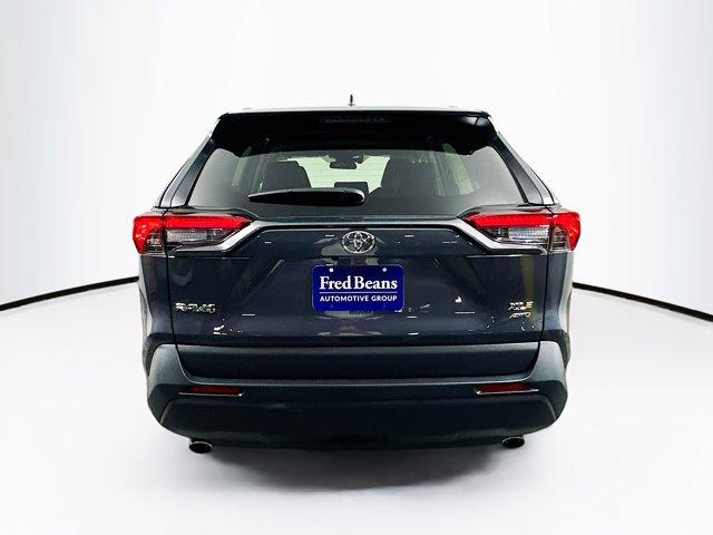 2025 Toyota RAV4 Vehicle Photo in Flemington, NJ 08822