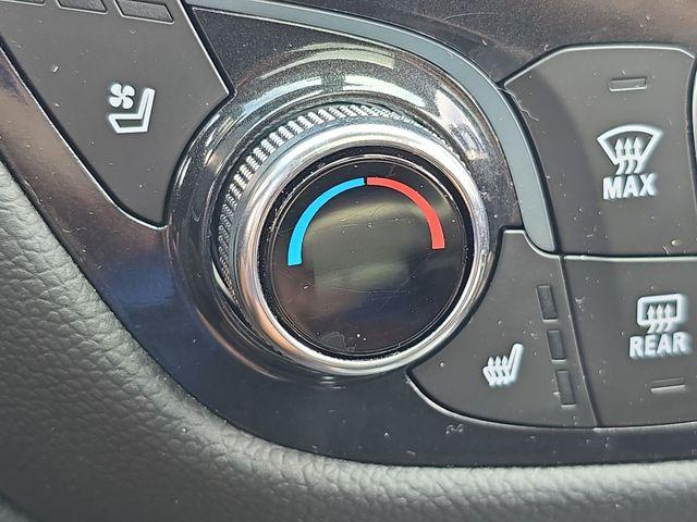 2022 Chevrolet Equinox Vehicle Photo in Pleasant Hills, PA 15236