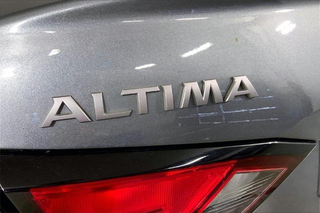 2023 Nissan Altima Vehicle Photo in Kansas City, MO 64114