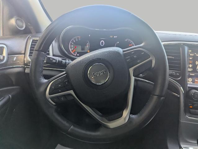 2018 Jeep Grand Cherokee Vehicle Photo in Oshkosh, WI 54901