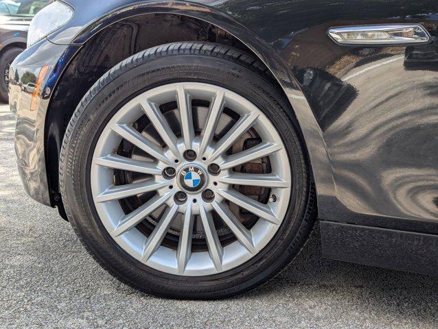 2013 BMW 535i xDrive Vehicle Photo in San Antonio, TX 78230