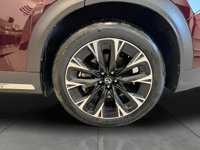 2024 Mazda CX-90 PHEV Vehicle Photo in Green Bay, WI 54304