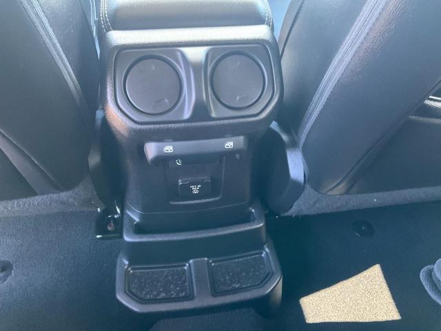 2018 Jeep Wrangler Unlimited Vehicle Photo in Kaukauna, WI 54130