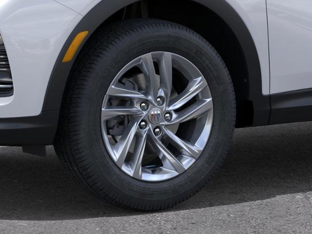 2025 Buick Envista Vehicle Photo in DANBURY, CT 06810-5034