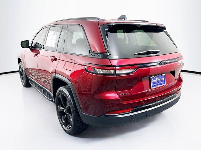 2023 Jeep Grand Cherokee Vehicle Photo in Doylsetown, PA 18901