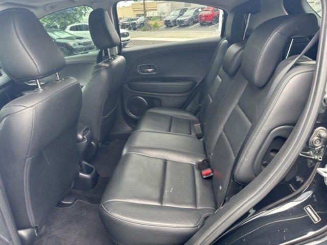 2016 Honda HR-V Vehicle Photo in Harrisburg, PA 17111