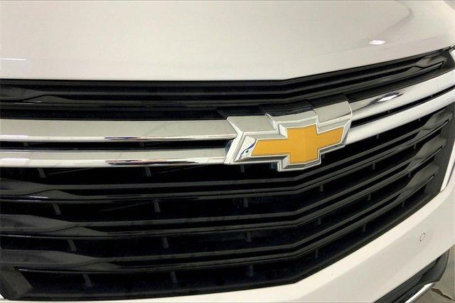 2023 Chevrolet Equinox Vehicle Photo in KANSAS CITY, MO 64114-4545