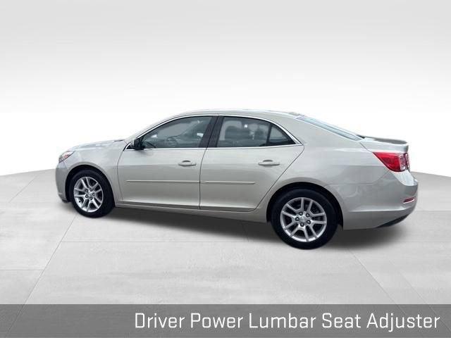 2013 Chevrolet Malibu Vehicle Photo in Fishers, IN 46038