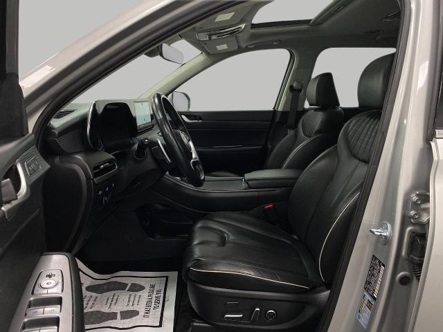 2023 Hyundai PALISADE Vehicle Photo in Appleton, WI 54913