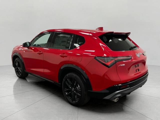 2025 Acura ADX Vehicle Photo in Appleton, WI 54913