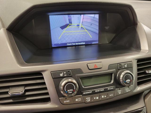 2014 Honda Odyssey Vehicle Photo in NEENAH, WI 54956-2243