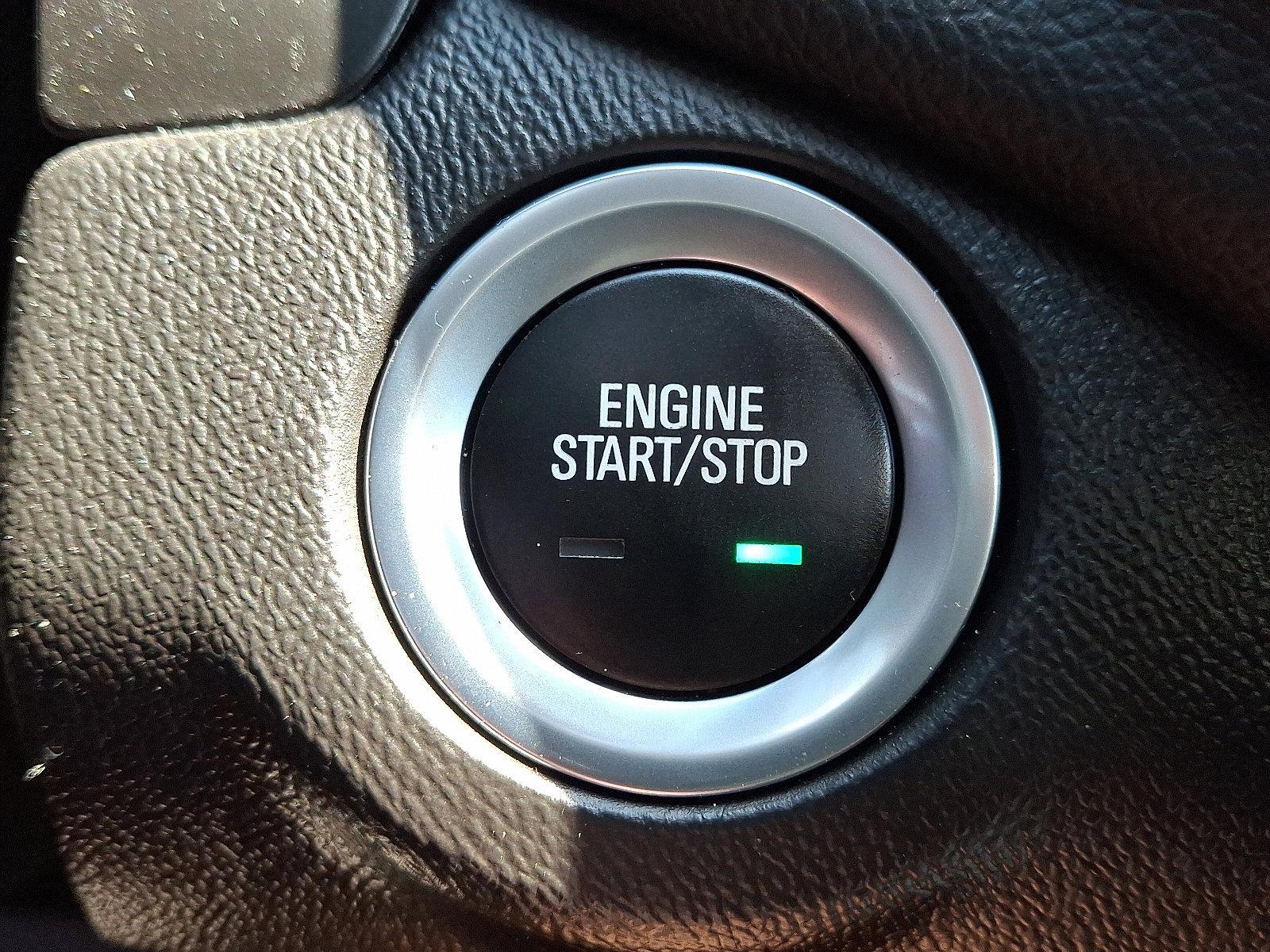2022 Chevrolet Equinox Vehicle Photo in BETHLEHEM, PA 18017-9401