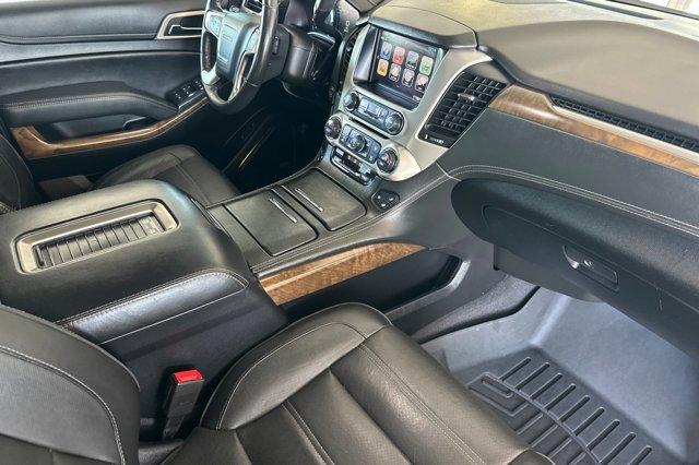 2019 GMC Yukon XL Vehicle Photo in STOCKTON, CA 95212-2838