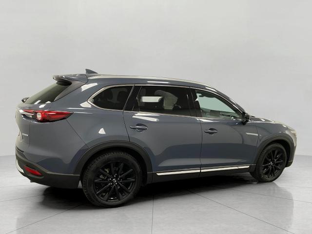 2021 Mazda CX-9 Vehicle Photo in Appleton, WI 54913