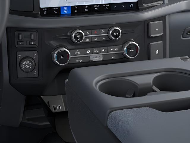 2025 Ford F-150 Vehicle Photo in Neenah, WI 54956