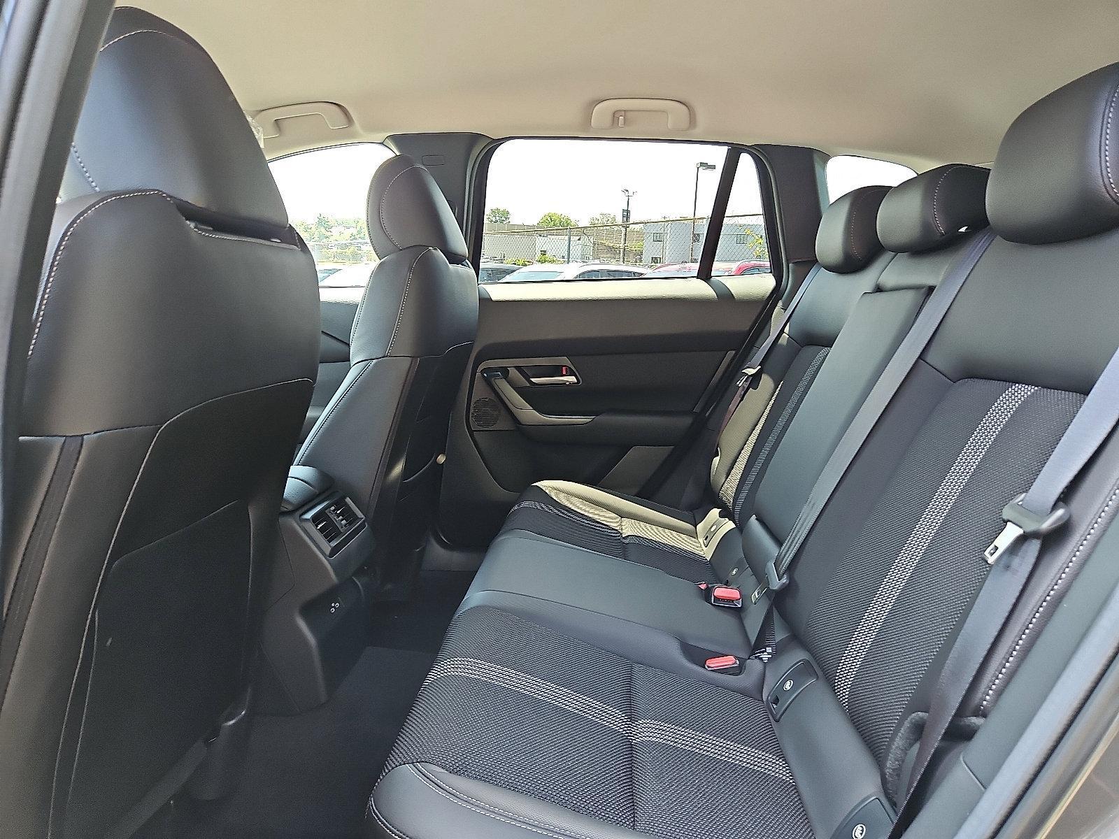2025 Mazda CX-50 Vehicle Photo in Trevose, PA 19053