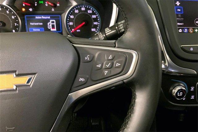 2023 Chevrolet Equinox Vehicle Photo in INDEPENDENCE, MO 64055-1314