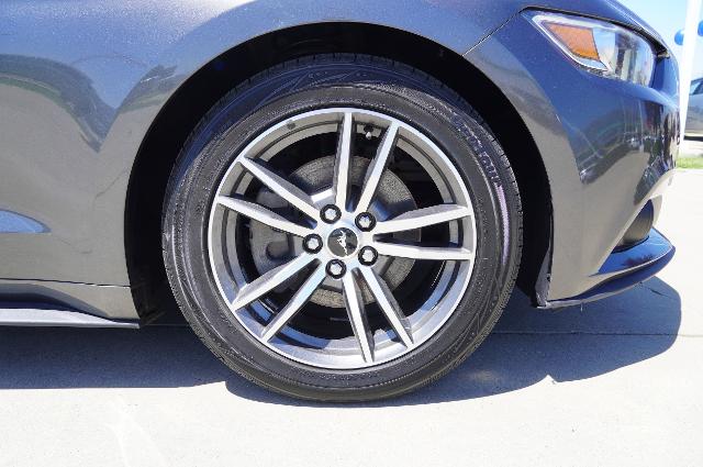 2017 Ford Mustang Vehicle Photo in Riverdale, UT 84405