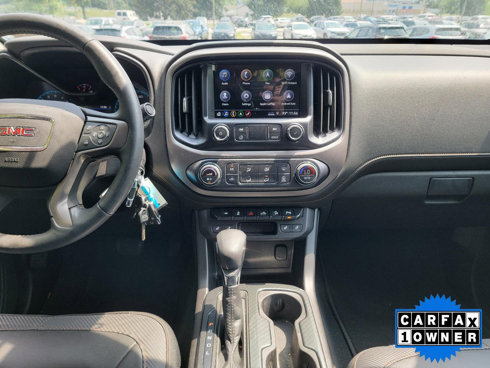 2022 GMC Canyon Vehicle Photo in Harrisburg, PA 17111
