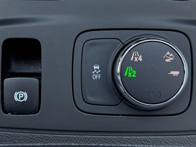 2019 Chevrolet Traverse Vehicle Photo in Appleton, WI 54914