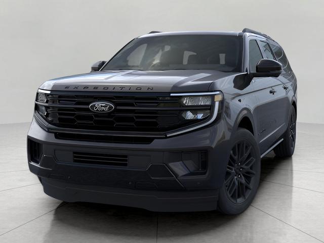 2025 Ford Expedition Max Vehicle Photo in Oshkosh, WI 54901