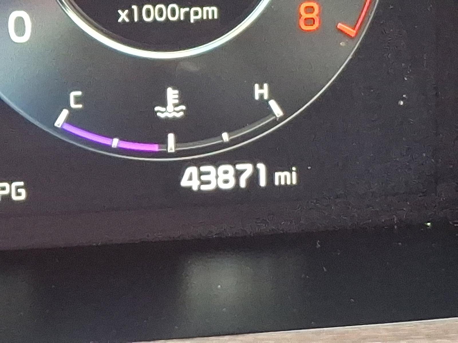 2022 Kia Sorento Vehicle Photo in Trevose, PA 19053