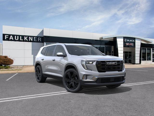 2026 GMC Acadia Vehicle Photo in TREVOSE, PA 19053-4984