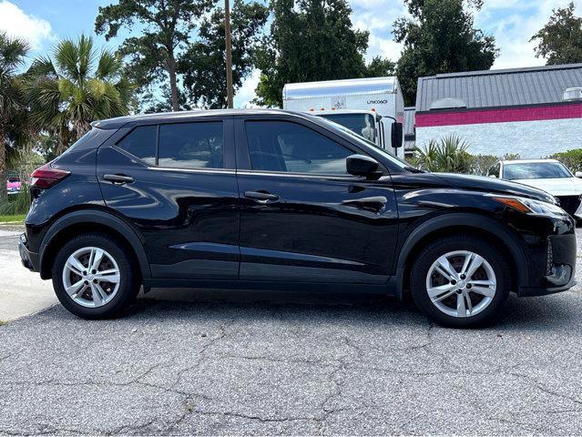 2021 Nissan Kicks Vehicle Photo in Savannah, GA 31419