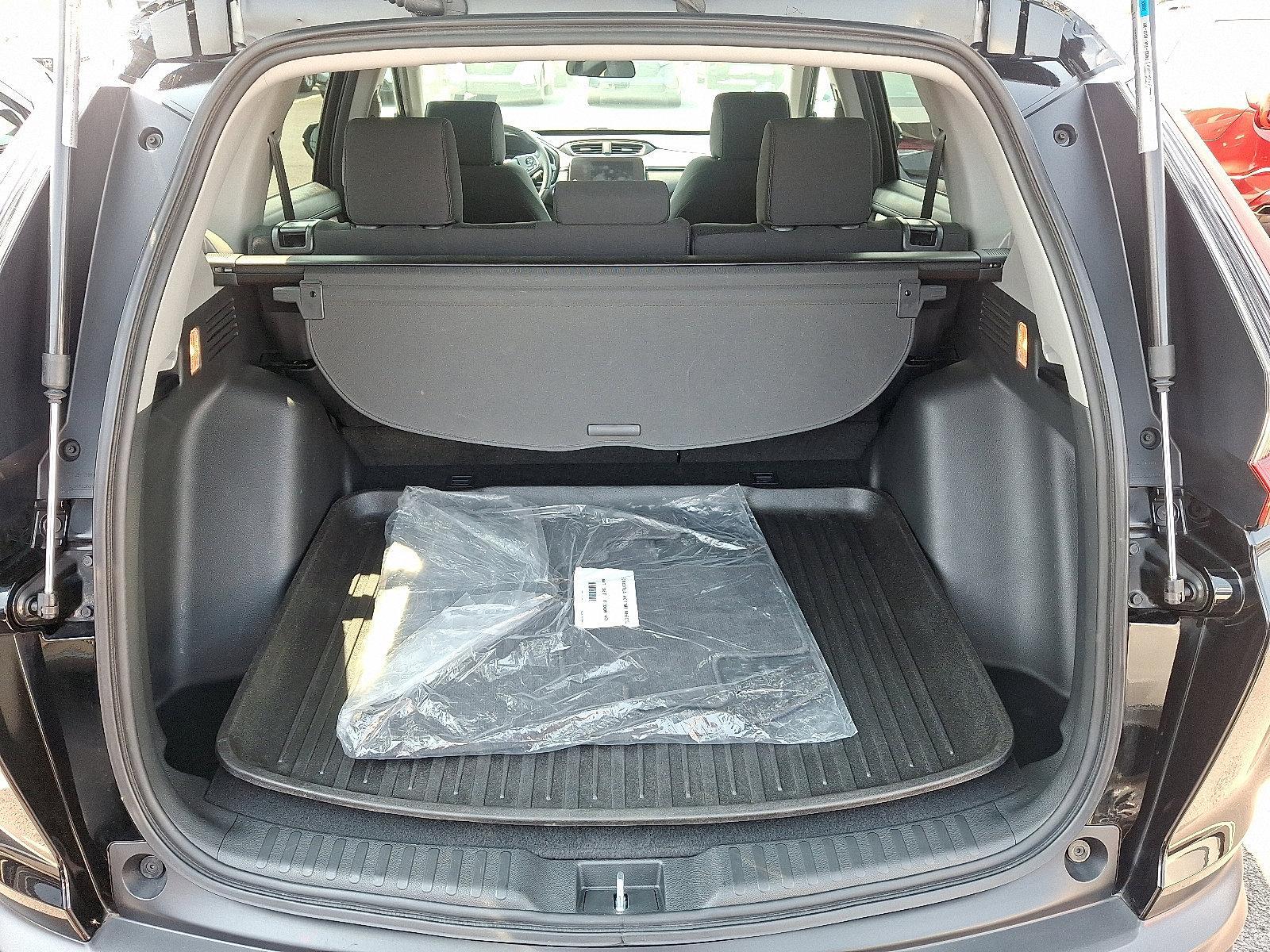 2022 Honda CR-V Vehicle Photo in Harrisburg, PA 17111