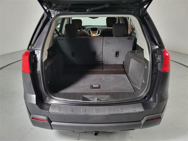 2013 GMC Terrain Vehicle Photo in PRESCOTT, AZ 86305-3700