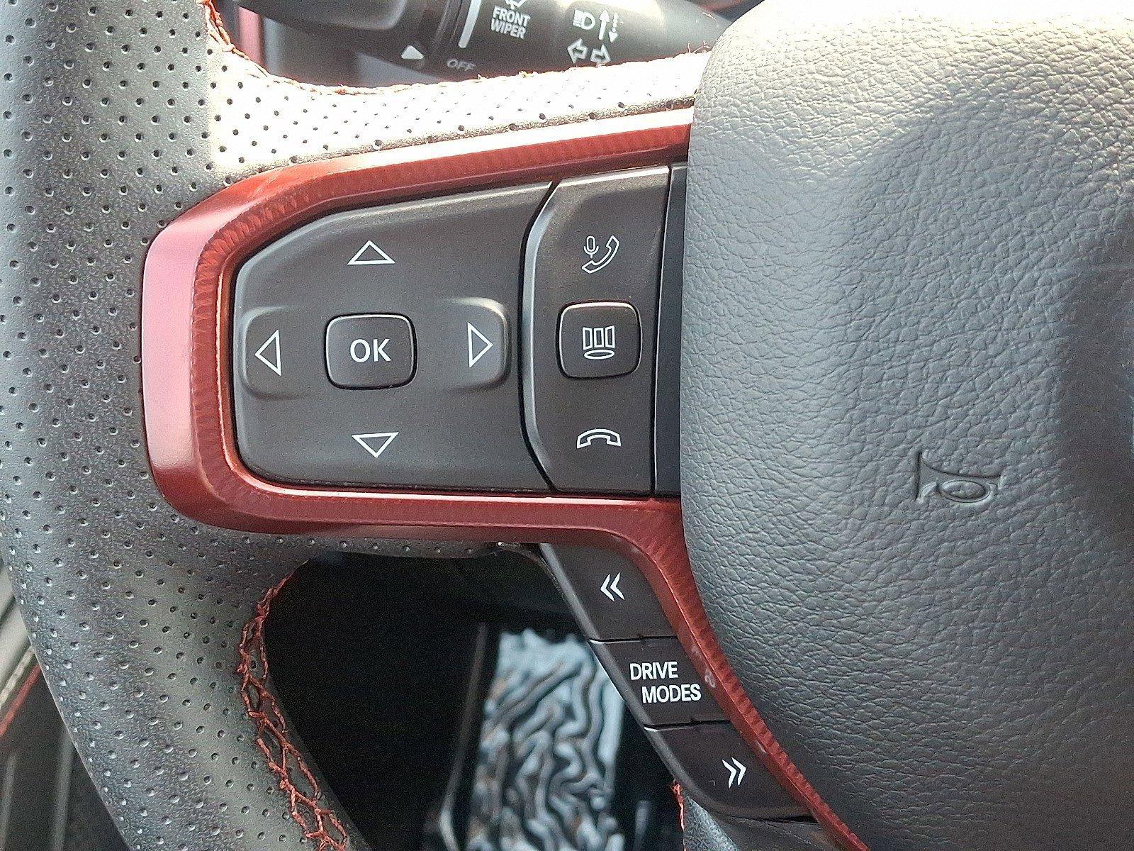 2025 Ram 1500 Vehicle Photo in Harrisburg, PA 17111