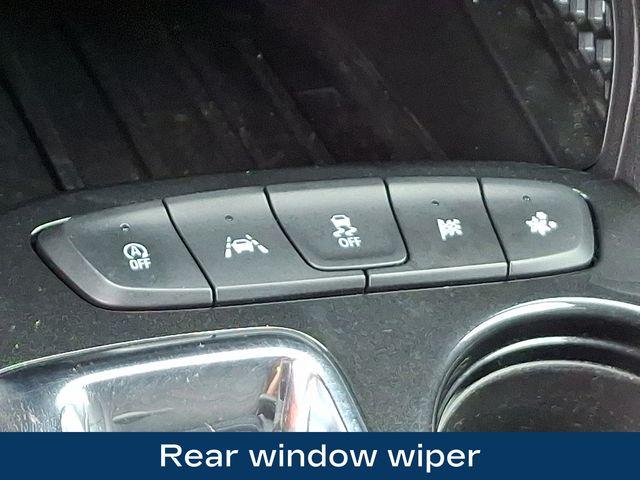 2024 Chevrolet Trailblazer Vehicle Photo in PAWLING, NY 12564-3219