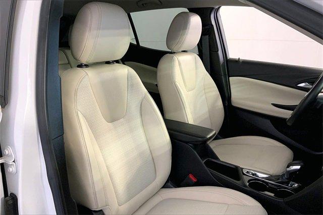 2023 Buick Encore GX Vehicle Photo in INDEPENDENCE, MO 64055-1377