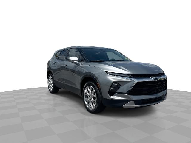 2023 Chevrolet Blazer Vehicle Photo in BENTONVILLE, AR 72712-4322