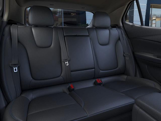2026 Buick Encore GX Vehicle Photo in ZELIENOPLE, PA 16063-2910
