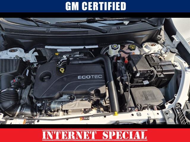 2022 GMC Terrain Vehicle Photo in LITTLE FALLS, NJ 07424-1717