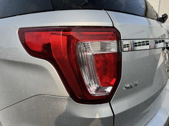 2017 Ford Explorer Vehicle Photo in Mechanicsburg, PA 17050-1707