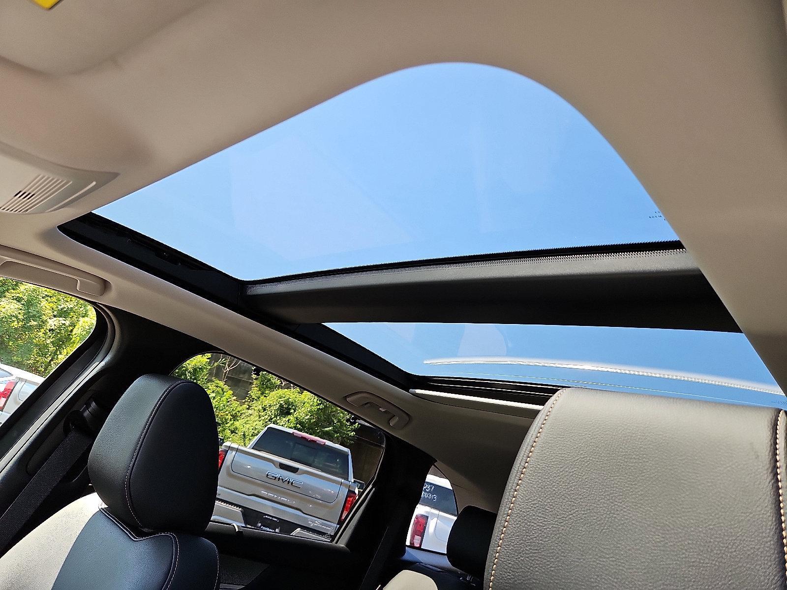 2024 Mazda CX-90 Vehicle Photo in Trevose, PA 19053