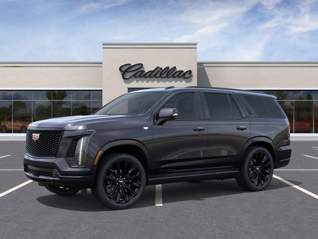 2025 Cadillac Escalade Vehicle Photo in TREVOSE, PA 19053-4984
