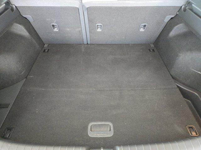 2022 Hyundai IONIQ Hybrid Vehicle Photo in Decatur, TX 76234