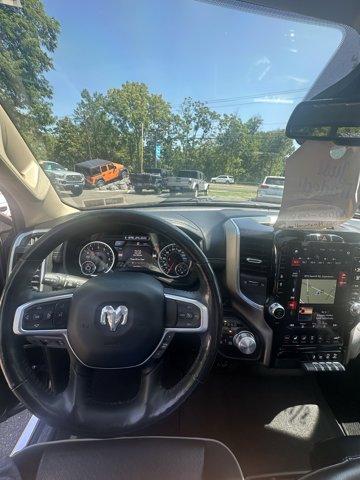 2020 Ram 1500 Vehicle Photo in Doylsetown, PA 18901