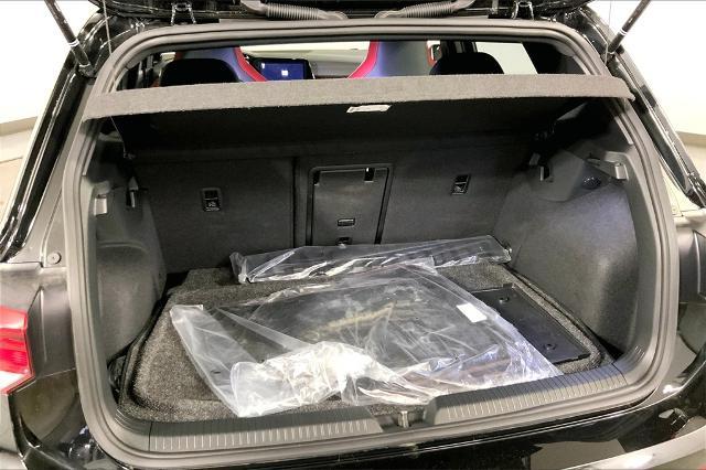 2024 Volkswagen Golf GTI Vehicle Photo in Lees Summit, MO 64086