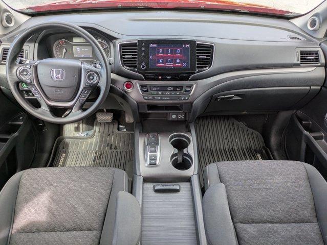 2021 Honda Ridgeline Vehicle Photo in BRUNSWICK, GA 31525-1881