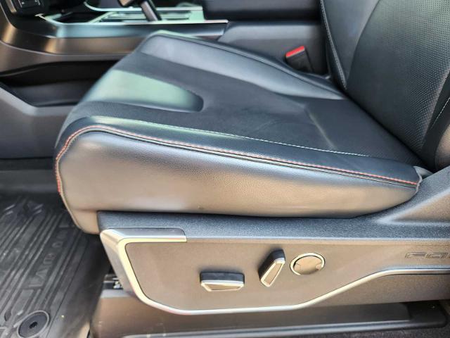 2025 Ford F-150 Vehicle Photo in DENTON, TX 76210-9321